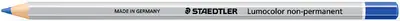 STAEDTLER Lumocolor non permanent omnichrom 108, bleu