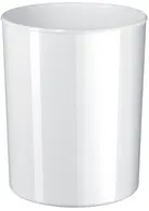 HAN Corbeille à papier i-Line, plastique, 13 litres, blanc