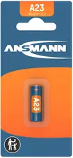 ANSMANN Pile alcaline "A23", 12 volts (LRV08)