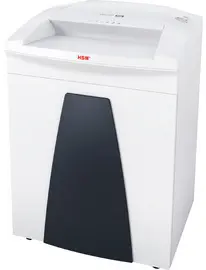 HSM Destructeur de documents SECURIO B35, particules: