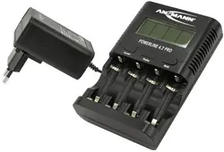 ANSMANN Chargeur "POWERLINE 4.2 PRO