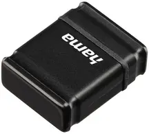 hama Clé USB 2.0 "Smartly", 32 GB, noir