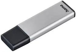 hama Clé USB 3.0 "Classic", 128 GB, argent