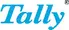Tally ruban pour TallyDASCOM T2040/MT150, nylon, noir