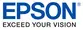 EPSON Ruban encreur pour EPSON M 250/260/280, nylon, noir
