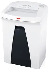 HSM Destructeur de documents SECURIO B22, coupe droite:5,8mm