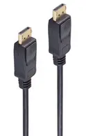 shiverpeaks BASIC-S Câble Displayport, longueur: 3,0 m