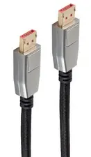 shiverpeaks Câble de raccordement PRO Série II DisplayPort