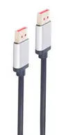 shiverpeaks Câble de raccordement DisplayPort, 2 m