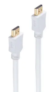 shiverpeaks BASIC-S Câble HDMI, HDMI A mâle - A mâle, 1 m