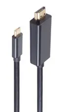 shiverpeaks BASIC-S Câble adaptateur, 1,8 mm