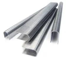 TACWISE Agrafes pour câble CT-60/14 mm, galvanisé