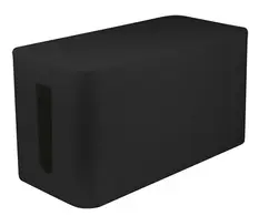LogiLink Boîte à câble "small size", couleur: noir