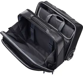 LiGHTPAK Sacoche à roulettes "BRAVO" ordinateur portable