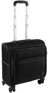 EXACOMPTA Trolley pour ordinateur portable EXACTIVE, noir