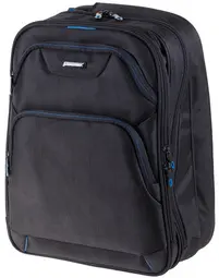 LiGHTPAK Sac à dos pour laptop "ECHO", en nylon