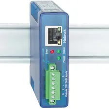 W&T Module Web-IO, 4.0 Digital, 2xIn, 2xOut, 12 - 48V DC