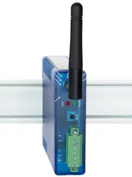 W&T WLAN-IO 4.0 Digital, 4x input, 4x output