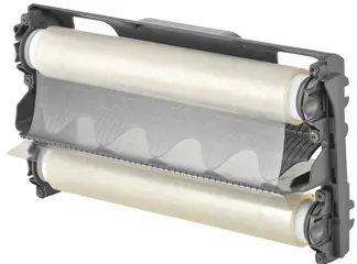 LEITZ Cassette pour plastifieuse à froid CS9/CS9E, 20 m