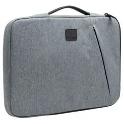 EXACOMPTA Housse pour tablette Business, 13-14", gris