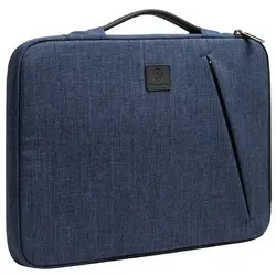 EXACOMPTA Housse pour tablette Business, 15-16", bleu