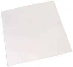 GBC Carton de nettoyage pour plastifieuse à chaud, A4
