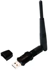 LogiLink Adaptateur WiFi Dual-Band USB 2.0, avec antenne