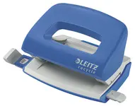 LEITZ Perforateur Mini NeXXt Recycle, bleu
