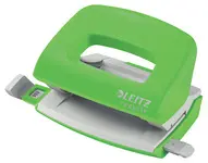 LEITZ Perforateur Mini NeXXt Recycle, vert