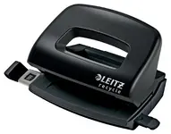 LEITZ Perforateur Mini NeXXt Recycle, noir