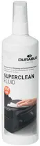 DURABLE Nettoyant pour surface SUPERCLEAN FLUID, 250 ml