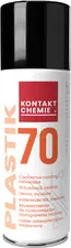 KONTAKT CHEMIE Laque de protection et isolation PLASTIK 70