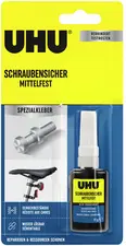 UHU Colle intantanée pour vis, tube 11 g