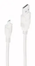 shiverpeaks BASIC-S Câble micro USB 2.0,USB-A - micro USB-B