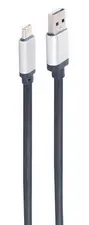 shiverpeaks Câble USB 2.0 PROFESSIONAL, USB-A - USB-C, 2,0 m