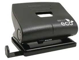 RAPESCO Peforateur ECO Medium, noir,