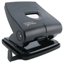 RAPESCO Perforateur 827-P, capacité: 30 feuilles, noir