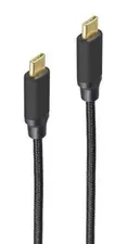 shiverpeaks Câble PRO Série II USB 3.1, mâle C - mâle C
