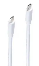 shiverpeaks Câble USB 3.1 BASIC-S, C mâle - C mâle