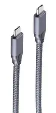 shiverpeaks Câble USB 3.2 BASIC-S, C mâle - C mâle