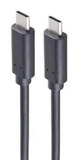 shiverpeaks Câble BASIC-S USB 3.2, USB-C mâle, 0,50 m