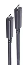 shiverpeaks Câble USB optique 3.2 USB-S, C-mâle - C-mâle