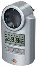brennenstuhl Programmateur hebdomadaire Primera-Line DT,