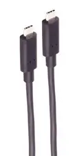 shiverpeaks Câble USB optique 3.2 BASIC-S, C-mâle - C-mâle