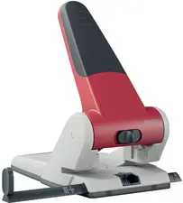 LEITZ Perforateur d'archives 5180, rouge
