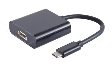 shiverpeaks Câble adaptateur BASIC-S USB 3.1 - HDMI