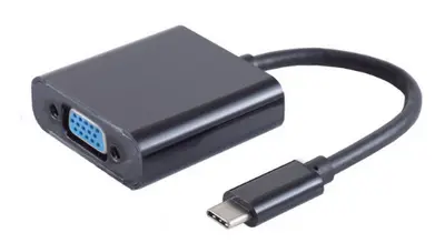 shiverpeaks BASIC-S Câble adaptateur USB 3.1 - VGA