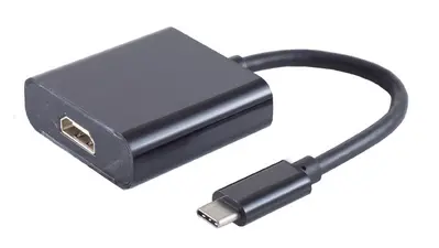 shiverpeaks Adaptateur USB 3.1 BASIC-S, USB-C - HDMI