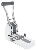 RAPESCO Rondelles de perforation pour P2200 et P4400, 6mm,