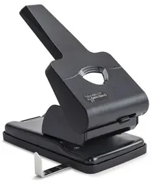 RAPESCO Perforateur gros travaux HD865-P, noir